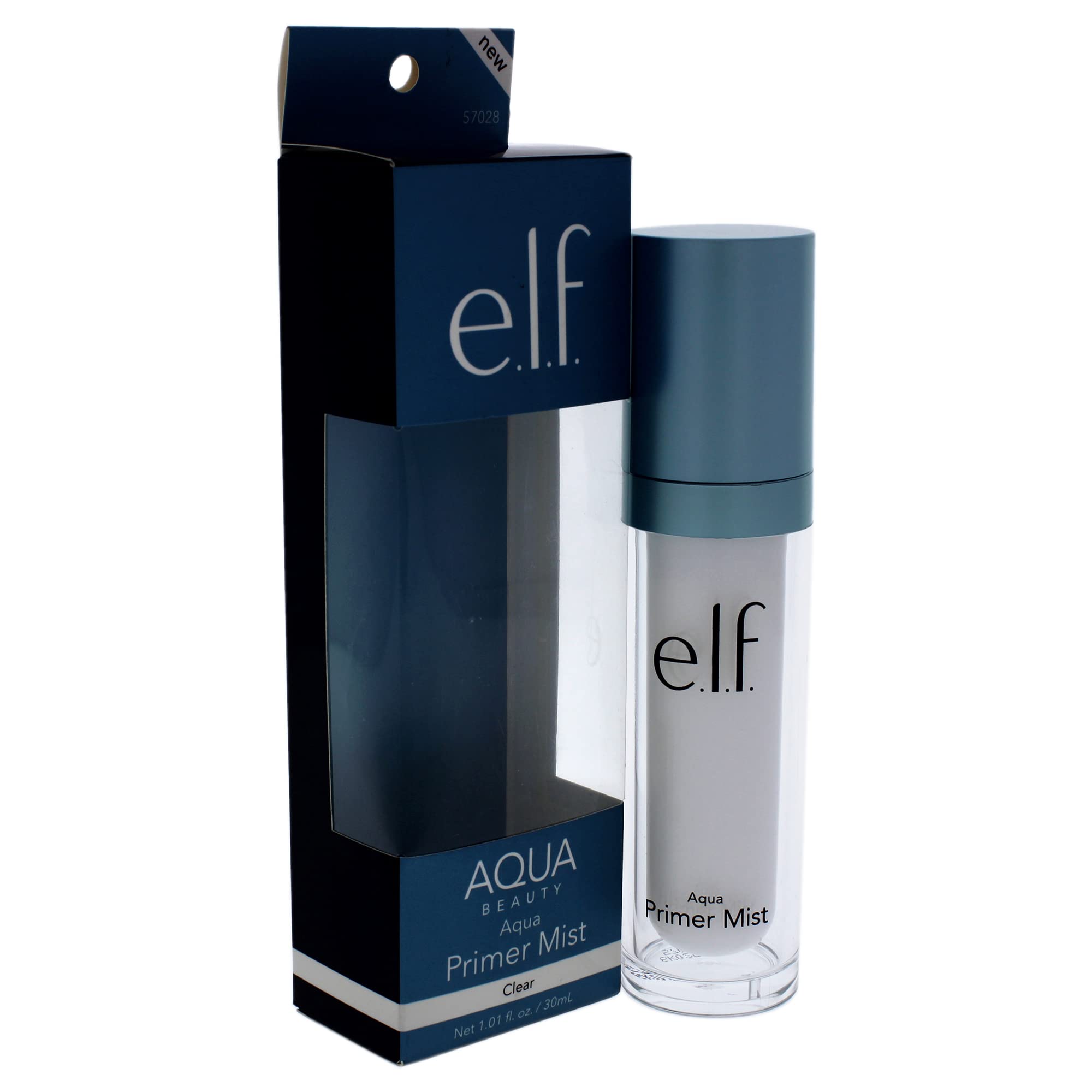 e.l.f. Aqua Beauty Primer Mist